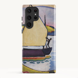 Galaxy S22 Ultra / Tough Case