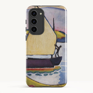 Galaxy S23 Plus / Tough Case