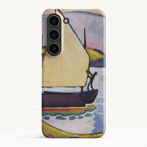Galaxy S23 / Slim Case