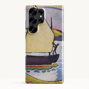 Galaxy S25 Ultra / Slim Case