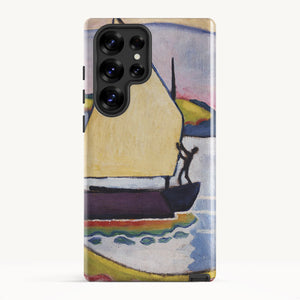 Galaxy S25 Ultra / Tough Case