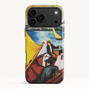 iPhone 17 Pro Max / Tough Case