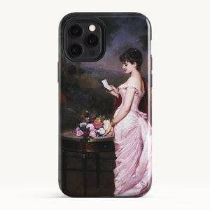 iPhone 12 Pro / Tough Case