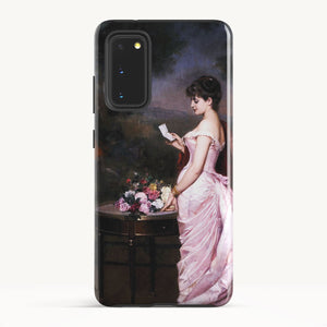 Galaxy S20 FE / Tough Case