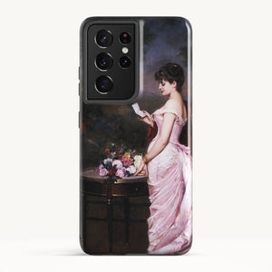 Galaxy S21 Ultra / Tough Case