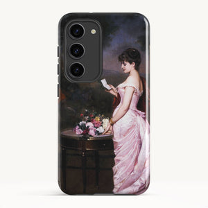 Galaxy S23 / Tough Case