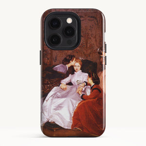 iPhone 15 Pro / Tough Case