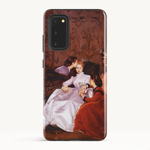 Galaxy S20 FE / Tough Case