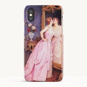 iPhone X / Slim Case