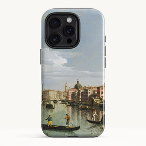 iPhone 16 Pro / Tough Case