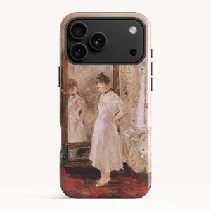 iPhone 17 Pro Max / Tough Case