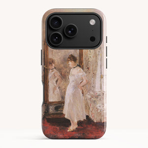 iPhone 17 Pro / Tough Case