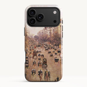 iPhone 17 Pro Max / Tough Case