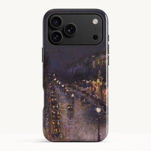 iPhone 17 Pro Max / Tough Case