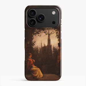 iPhone 17 Pro / Slim Case