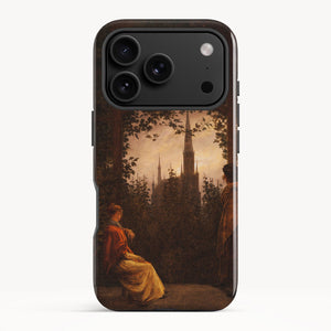 iPhone 17 Pro / Tough Case