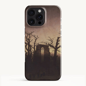 iPhone 16 Pro Max / Slim Case