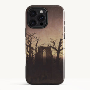 iPhone 16 Pro Max / Tough Case