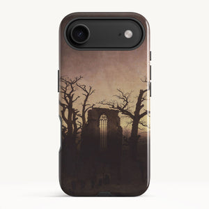 iPhone 17 Air / Tough Case