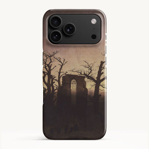 iPhone 17 Pro Max / Slim Case