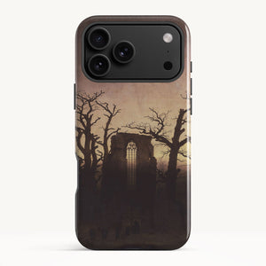 iPhone 17 Pro Max / Tough Case