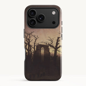 iPhone 17 Pro / Tough Case