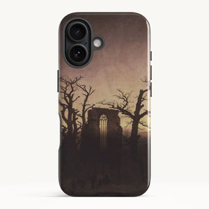 iPhone 17 / Tough Case