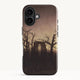 iPhone 17 / Tough Case