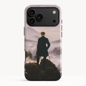 iPhone 17 Pro Max / Tough Case