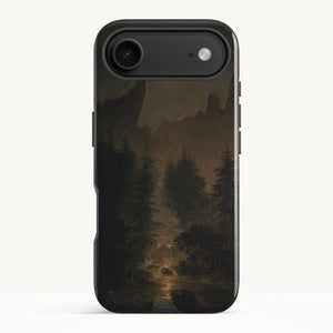 iPhone 17 Air / Tough Case