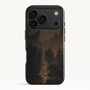 iPhone 17 Pro / Tough Case