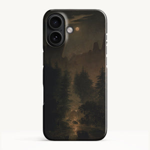 iPhone 17 / Slim Case