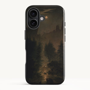 iPhone 17 / Tough Case