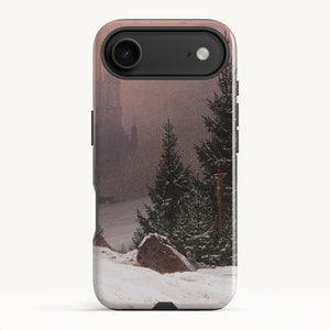 iPhone 17 Air / Tough Case