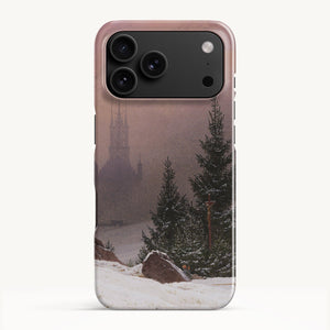 iPhone 17 Pro Max / Slim Case
