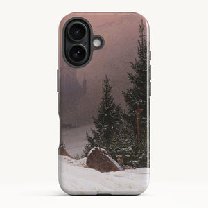 iPhone 17 / Tough Case