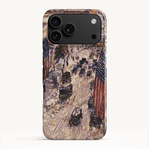 iPhone 17 Pro Max / Slim Case