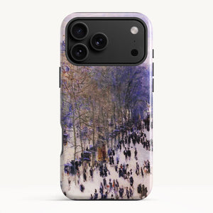 iPhone 17 Pro Max / Tough Case