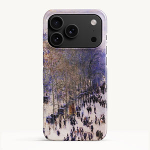 iPhone 17 Pro / Slim Case