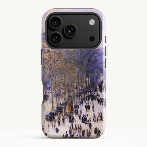 iPhone 17 Pro / Tough Case