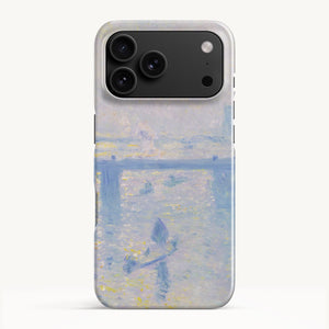 iPhone 17 Pro Max / Slim Case