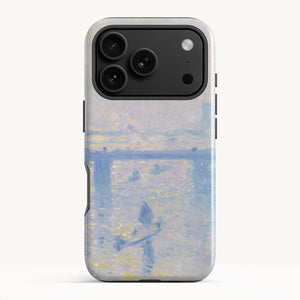 iPhone 17 Pro / Tough Case