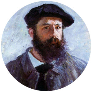 Claude Monet