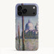 iPhone 17 Pro Max / Slim Case