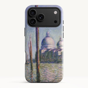 iPhone 17 Pro Max / Tough Case