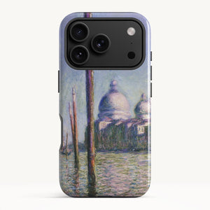 iPhone 17 Pro / Tough Case