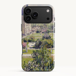 iPhone 17 Pro Max / Tough Case
