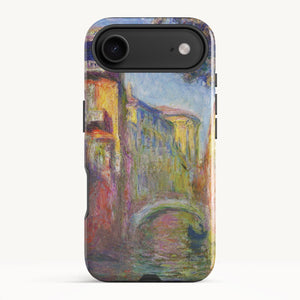 iPhone 17 Air / Tough Case
