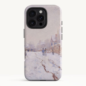 iPhone 16 Pro / Tough Case