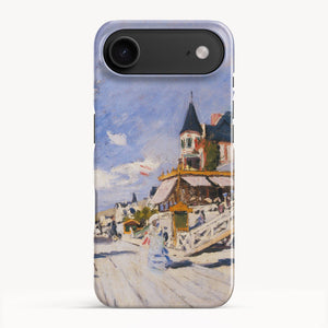 iPhone 17 Air / Slim Case